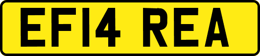 EF14REA