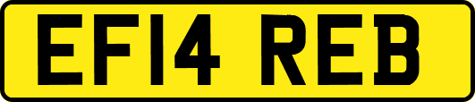 EF14REB
