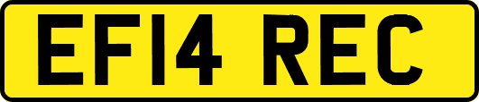 EF14REC