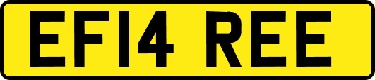 EF14REE