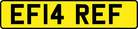 EF14REF