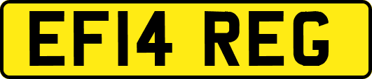 EF14REG