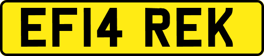 EF14REK