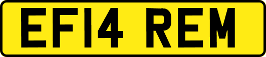 EF14REM