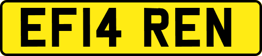 EF14REN