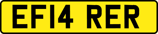 EF14RER