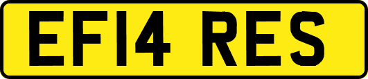 EF14RES