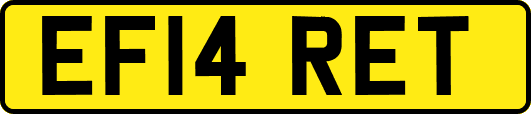 EF14RET