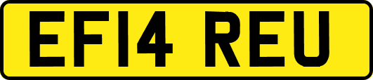 EF14REU