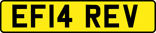EF14REV