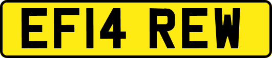 EF14REW