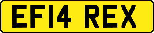 EF14REX