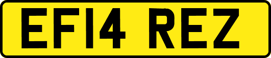EF14REZ