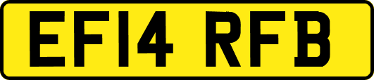 EF14RFB