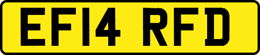 EF14RFD