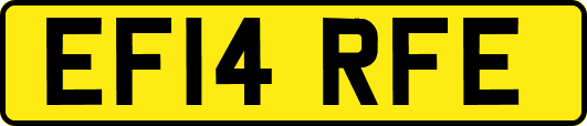 EF14RFE