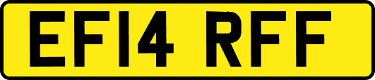 EF14RFF