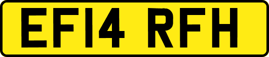EF14RFH