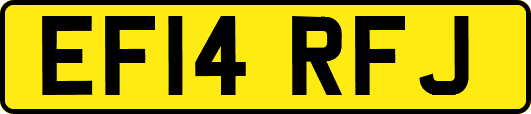 EF14RFJ