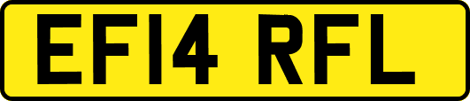 EF14RFL