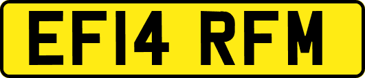 EF14RFM