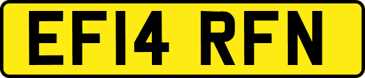 EF14RFN