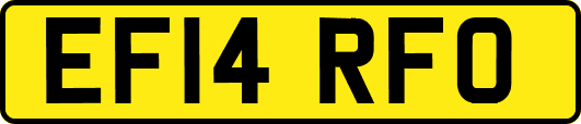 EF14RFO