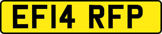 EF14RFP