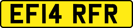EF14RFR