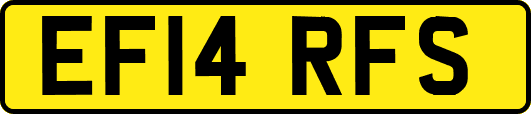 EF14RFS