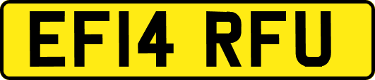 EF14RFU