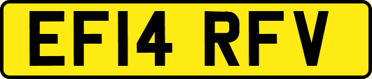 EF14RFV