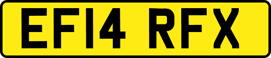 EF14RFX