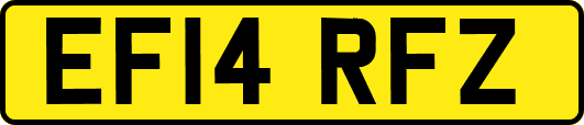 EF14RFZ
