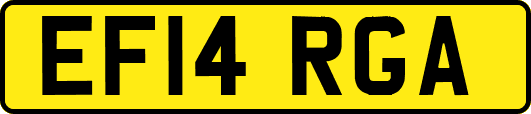 EF14RGA