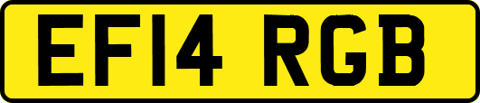EF14RGB