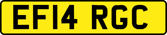 EF14RGC