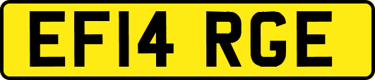 EF14RGE