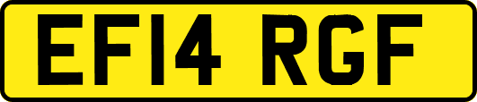 EF14RGF