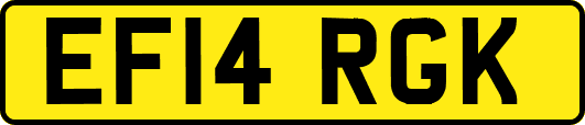 EF14RGK