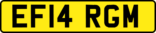EF14RGM