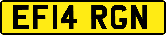 EF14RGN