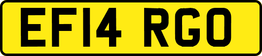 EF14RGO
