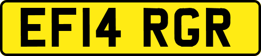 EF14RGR