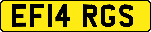 EF14RGS