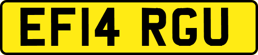 EF14RGU