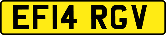 EF14RGV