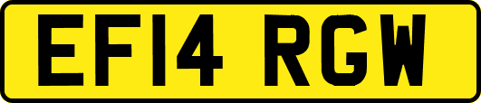 EF14RGW