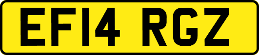 EF14RGZ