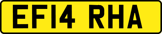 EF14RHA